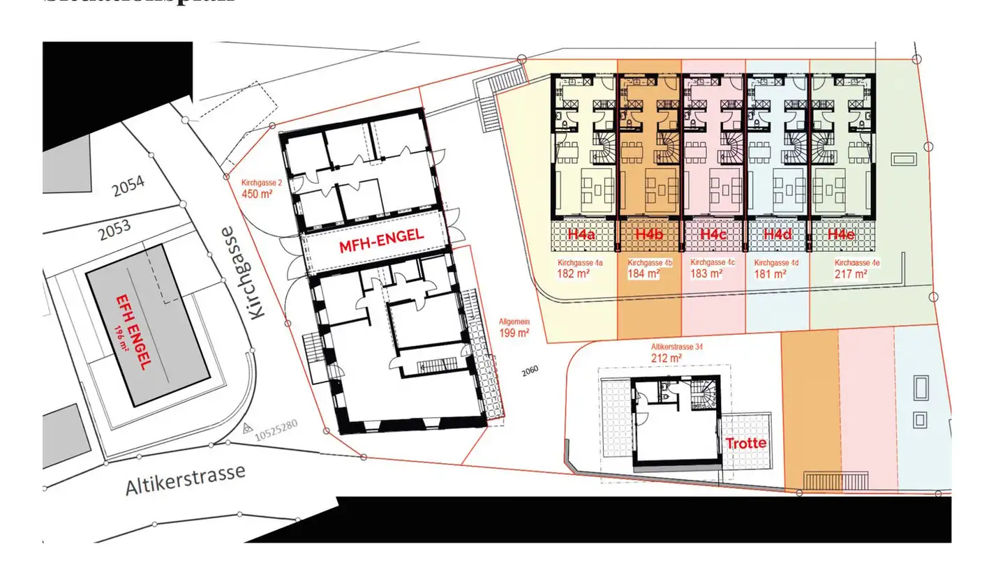 Einfamilienhaus kaufen - Altikerstrasse 34, 8525 Niederneunforn - Foto 4