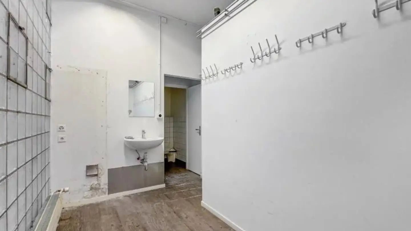 Bureau à louer - 6573 Magadino