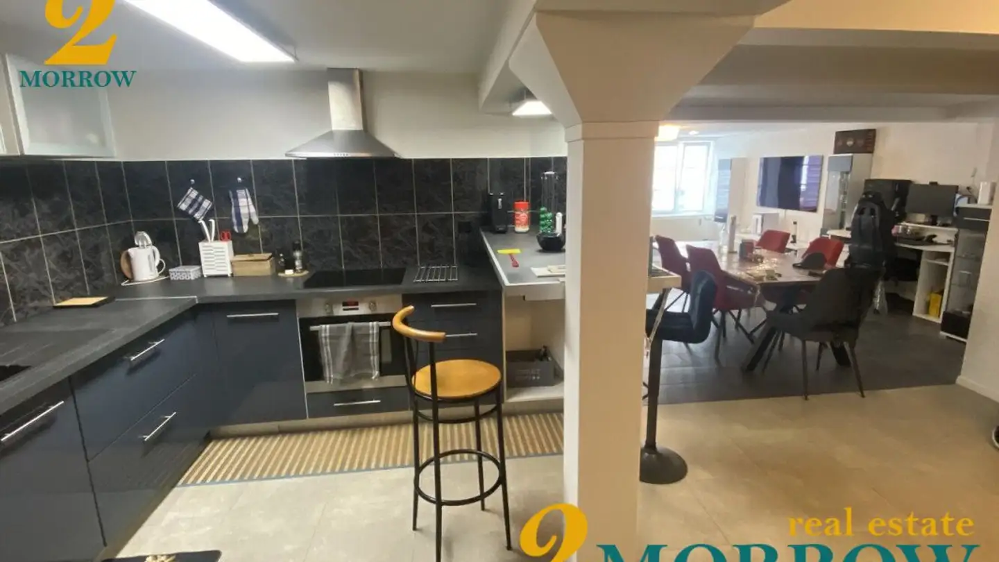 Mehrfamilienhaus kaufen - 2900 Porrentruy - Foto 3