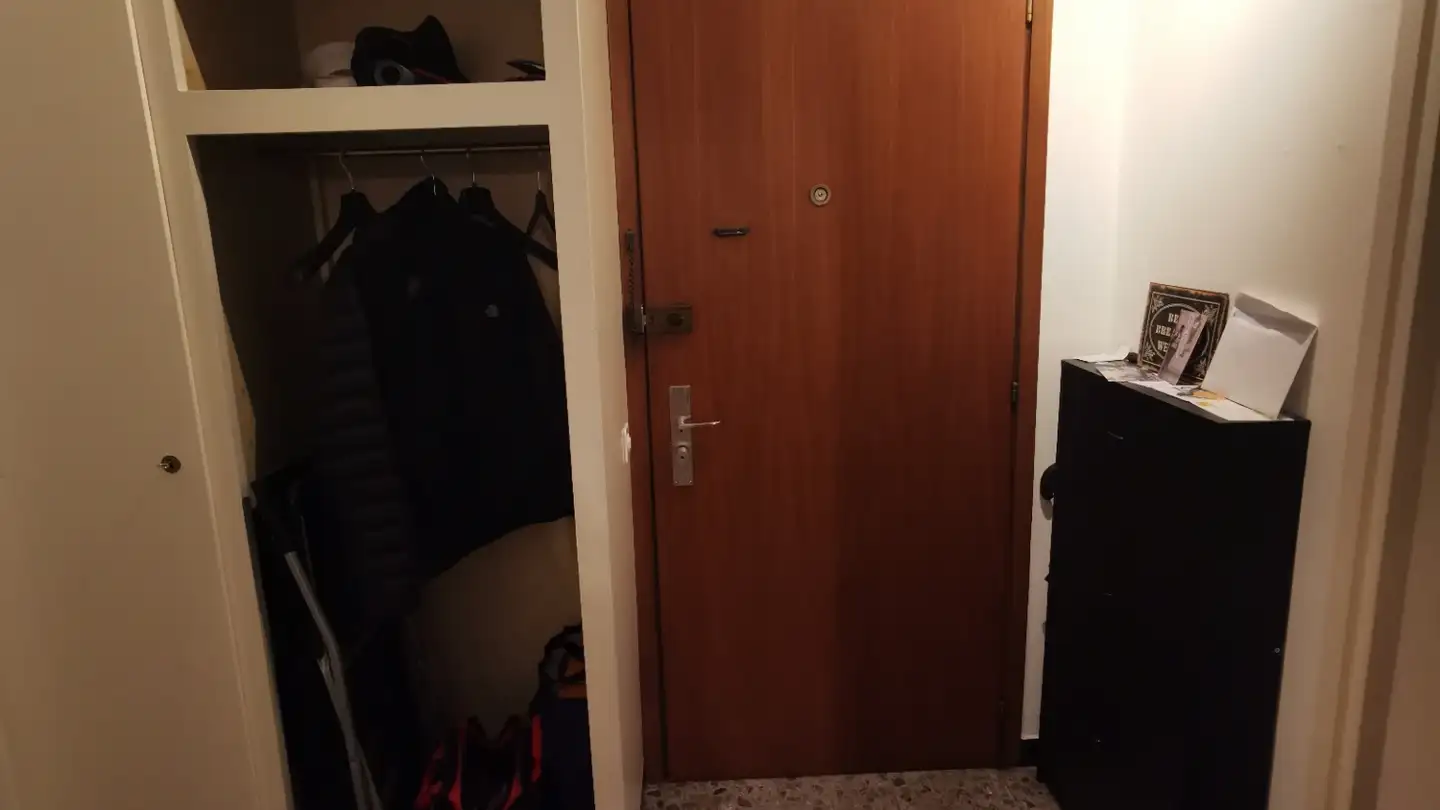 Wohnung mieten - Via Sorengo 6, 6900 Lugano - Foto 3