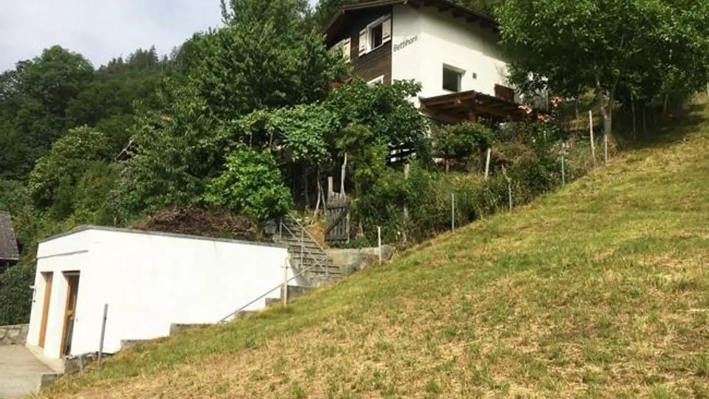 Edificio residenziale in vendita - 3983 Filet - Photo 3