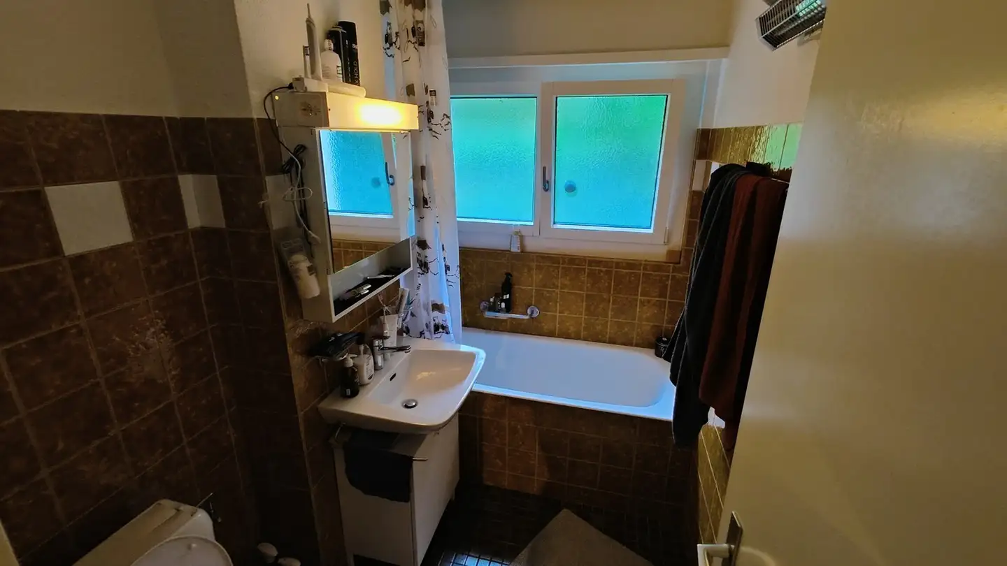 Stanza singola in affitto - 8903 Birmensdorf ZH - Photo 4