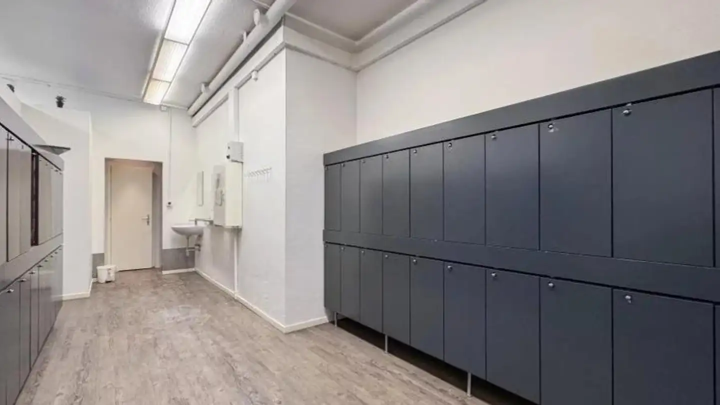 Bureau à louer - 6573 Magadino - Photo 3