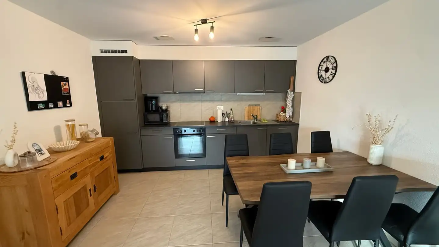 Apartment for rent - Rue Des Iles 47, 1994 Aproz (Nendaz) - Photo 2