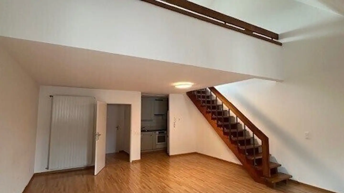 Appartamento in affitto - Ziegelrain 1, 5000 Aarau