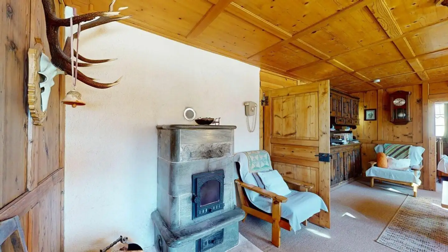 Mehrfamilienhaus kaufen - Veia Sessom 20, 7458 Mon - Foto 4