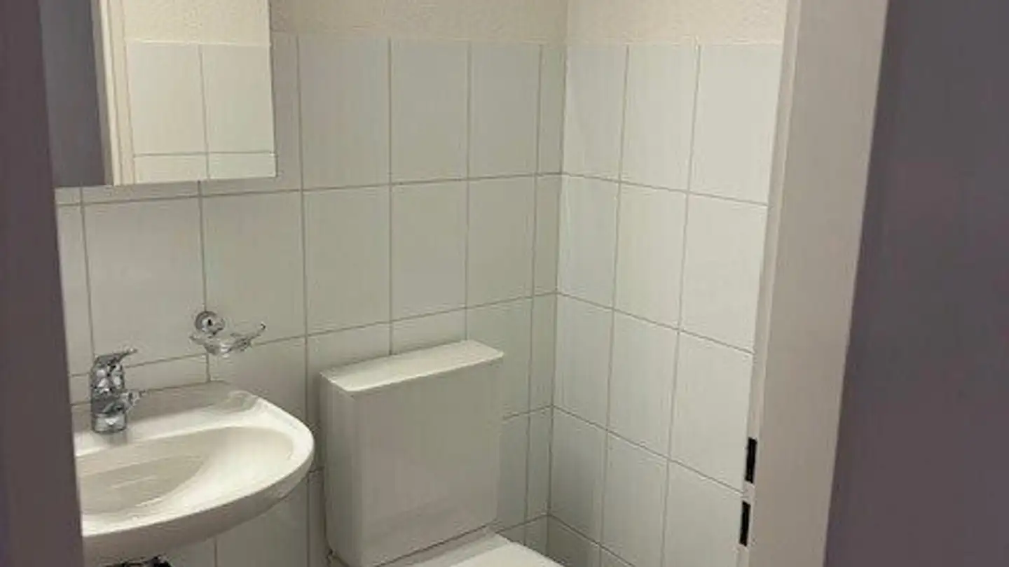 Appartamento in affitto - Ziegelrain 1, 5000 Aarau - Foto 4