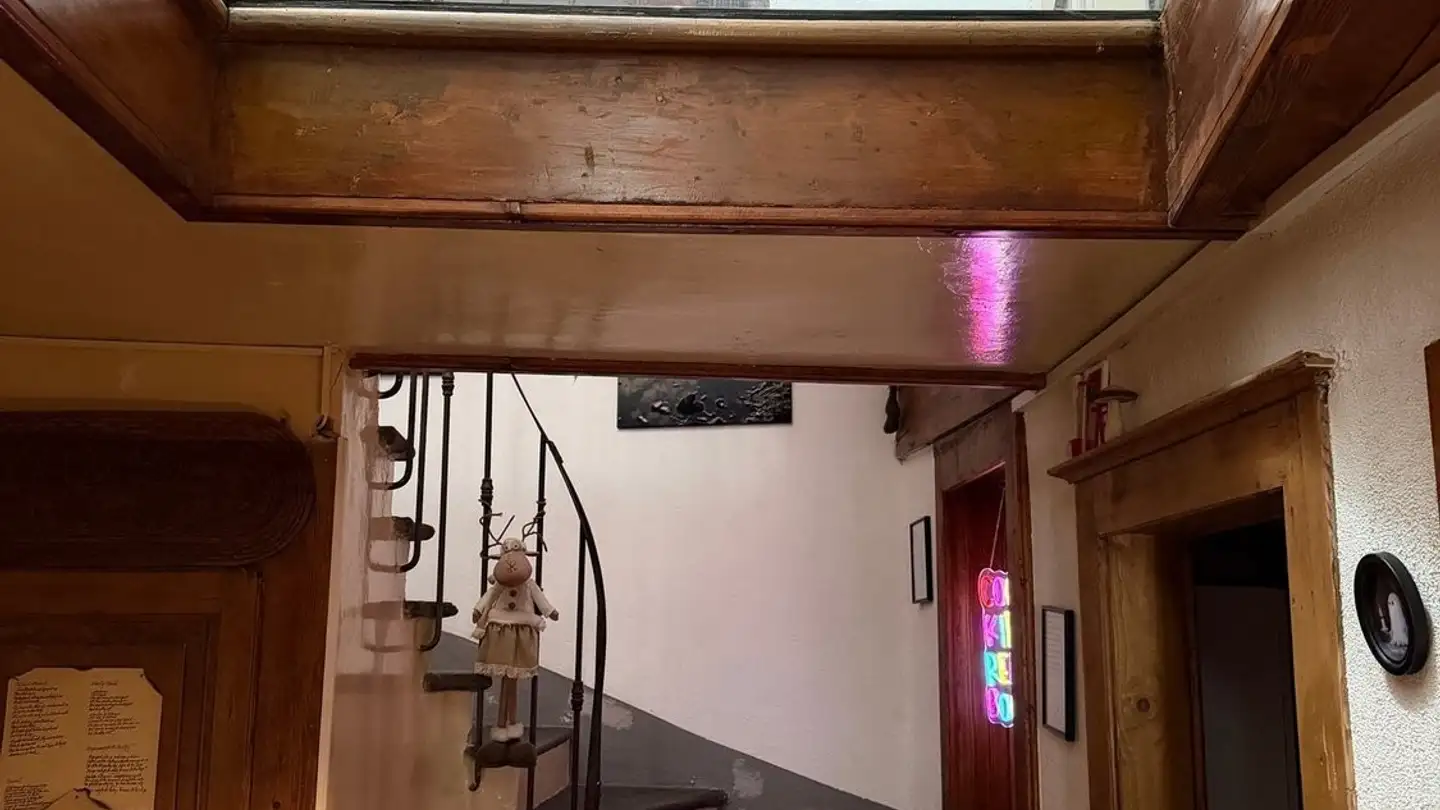 Apartment for rent - 1860 Aigle - Photo 3