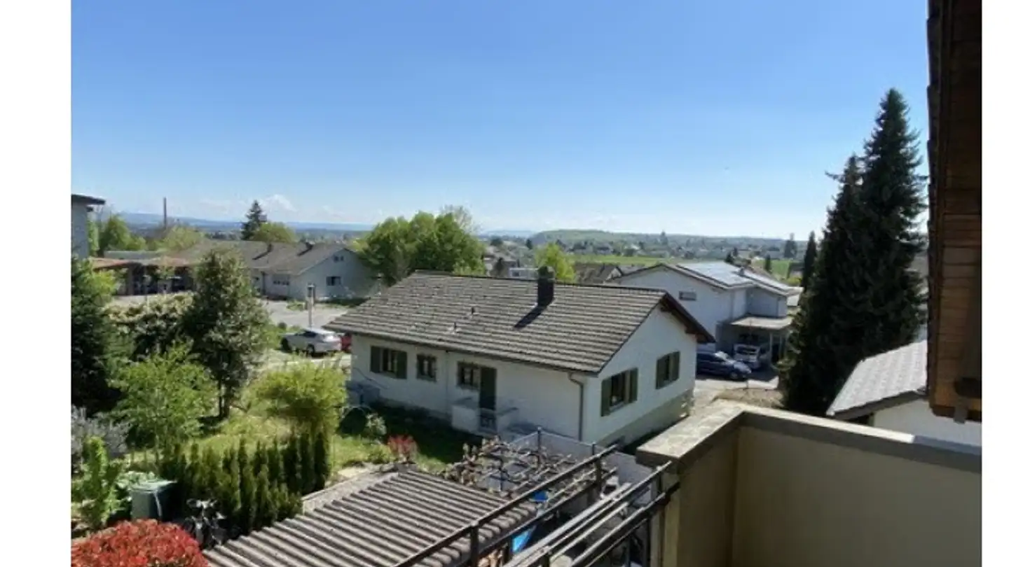 Appartamento in affitto - Schönenwaldstrasse 1, 4562 Biberist