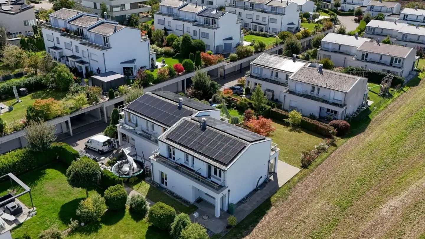 Single house for sale - 8965 Berikon