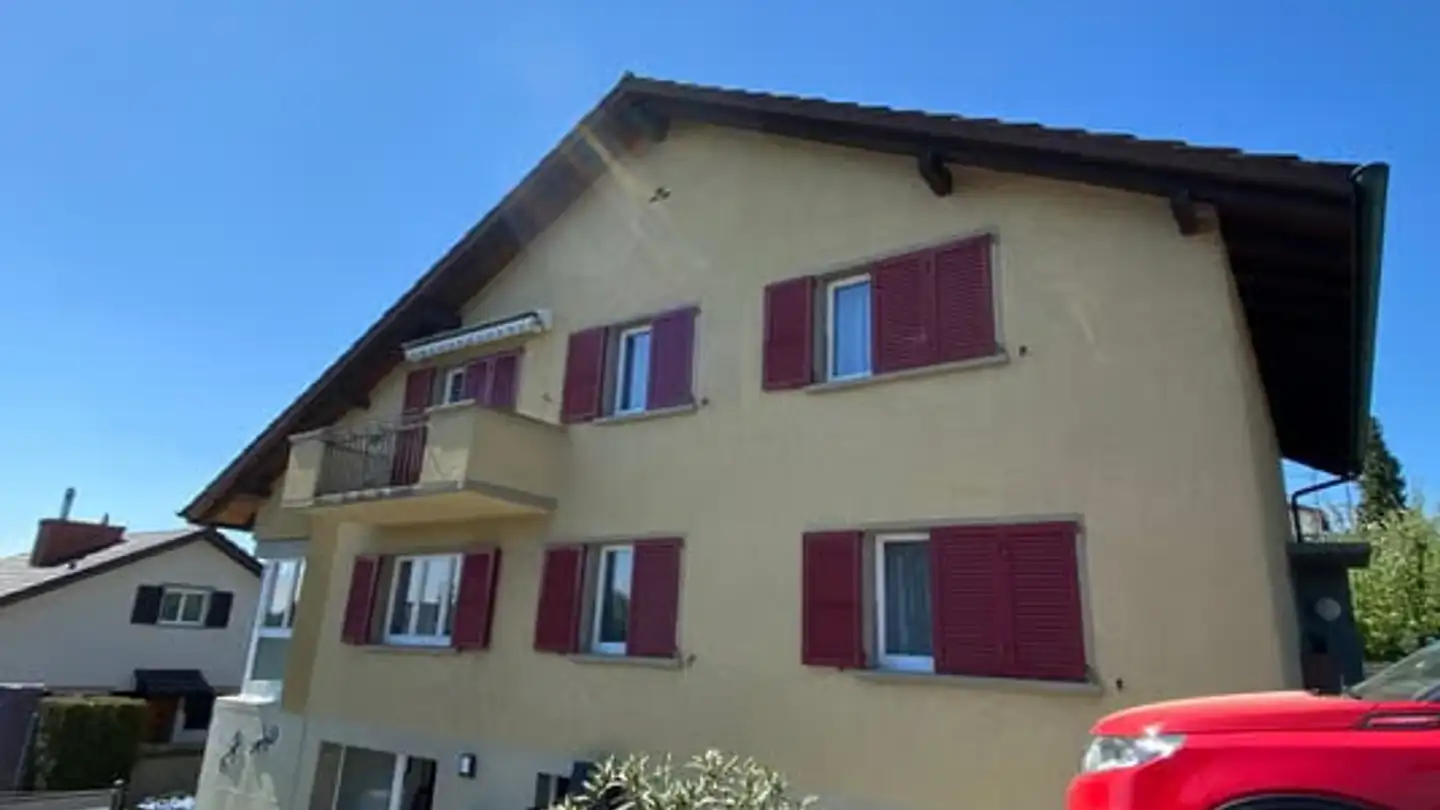 Appartamento in affitto - Schönenwaldstrasse 1, 4562 Biberist - Foto 2