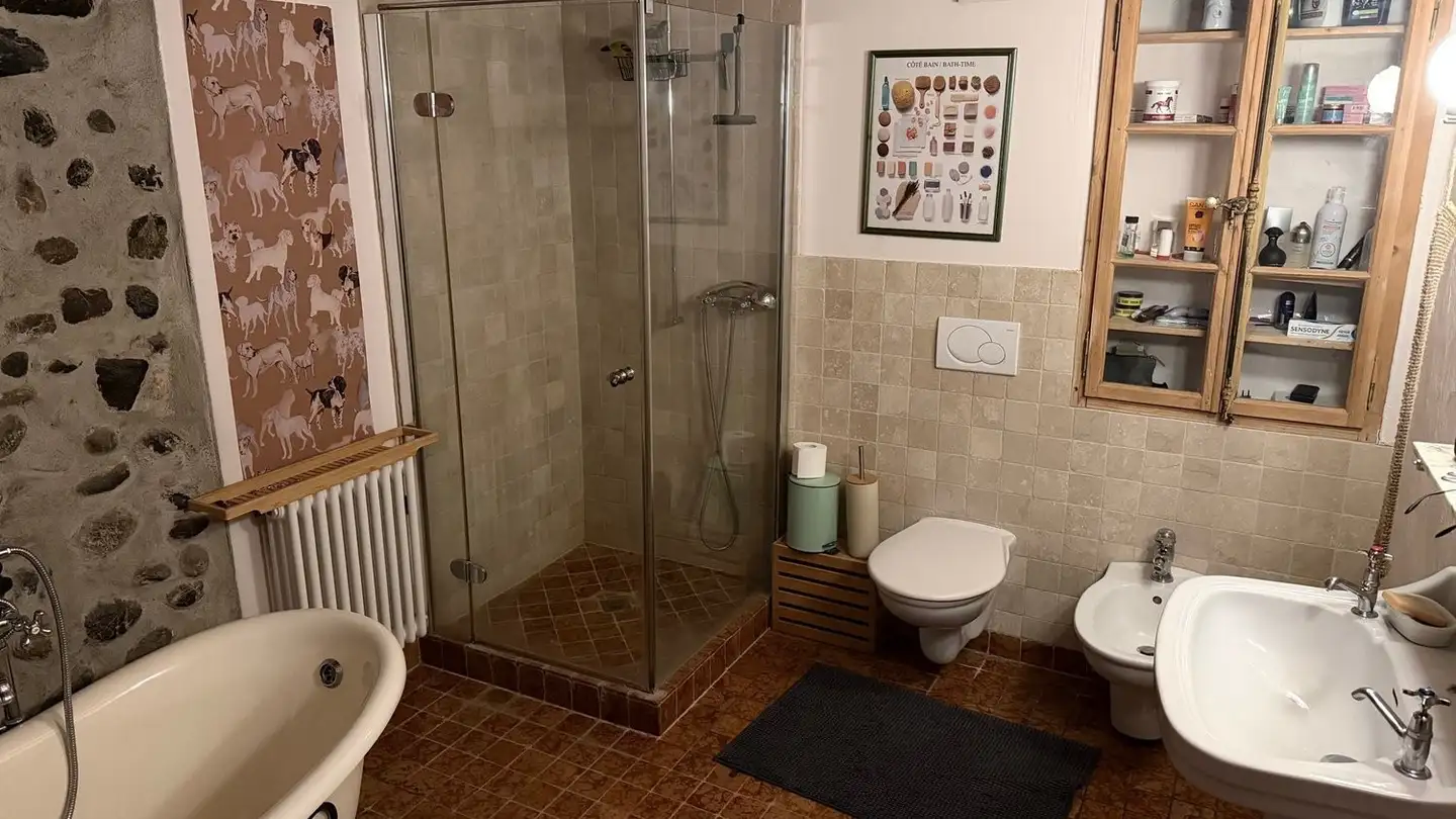 Apartment for rent - 1860 Aigle - Photo 4