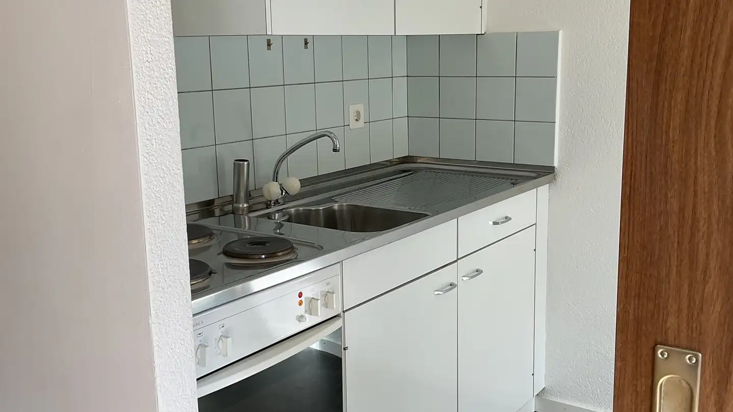 Wohnung mieten - Balsthalerstrasse 9, 4717 Mümliswil - Foto 2