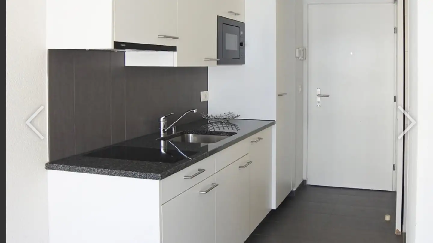 Wohnung mieten - Route Wilhelm-Kaiser 10, 1700 Fribourg