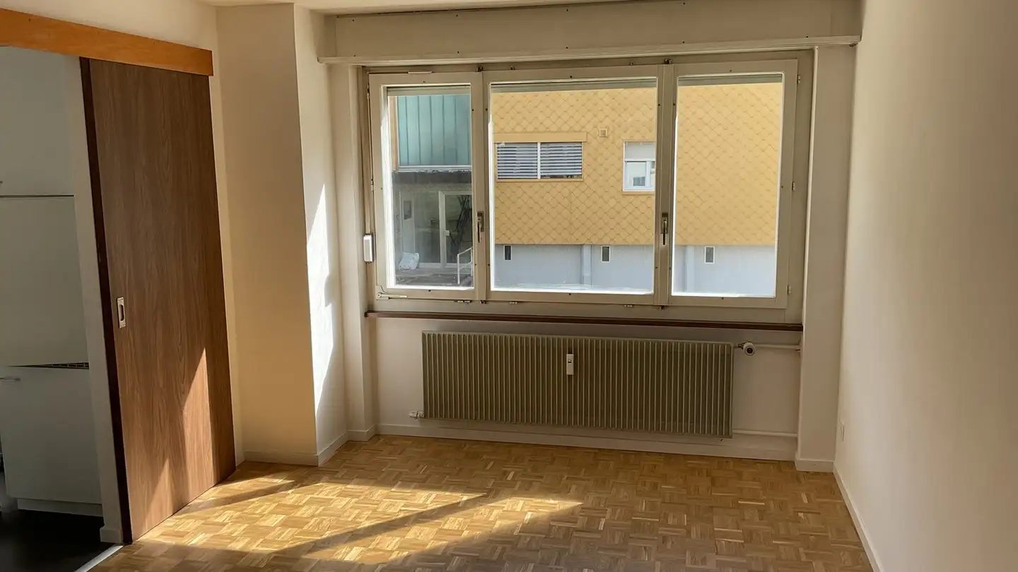 Wohnung mieten - Balsthalerstrasse 9, 4717 Mümliswil - Foto 4