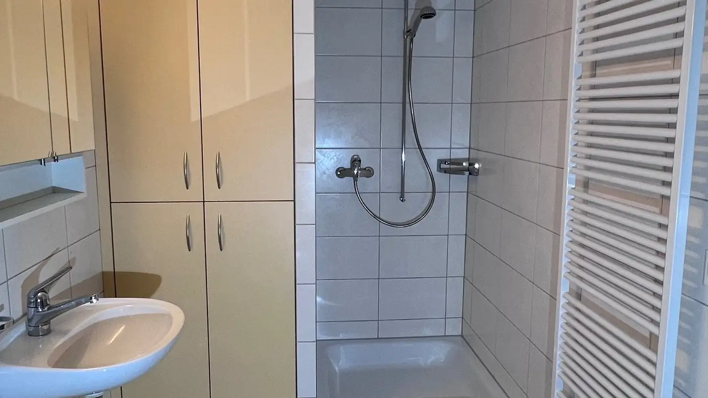 Appartamento in affitto - 6242 Wauwil - Foto 3