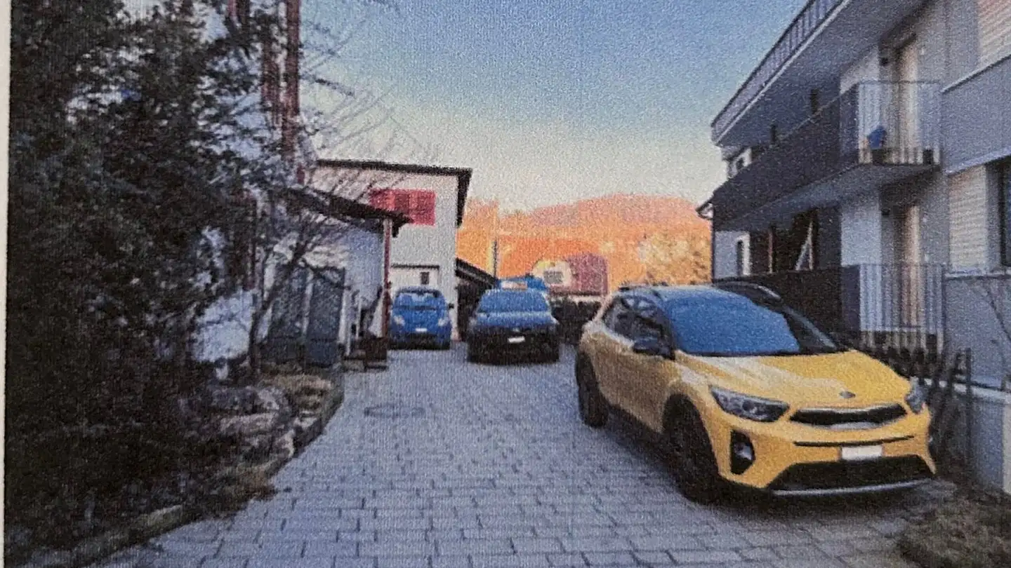 Casa singola in affitto - Im Kloster 4, 8240 Thayngen