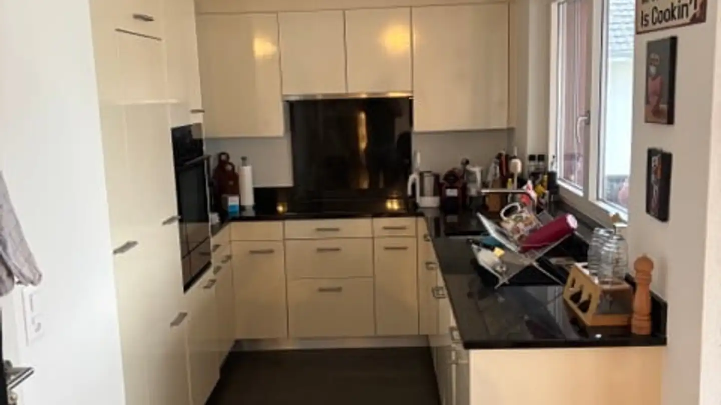 Wohnung mieten - Leuenpungertstrasse 9a, 8157 Dielsdorf - Foto 2