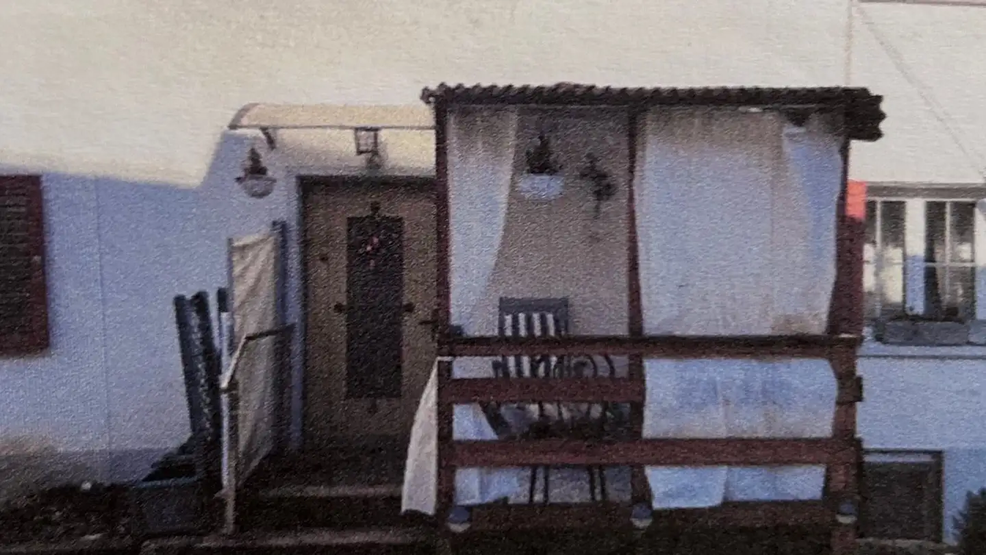 Casa singola in affitto - Im Kloster 4, 8240 Thayngen - Foto 2