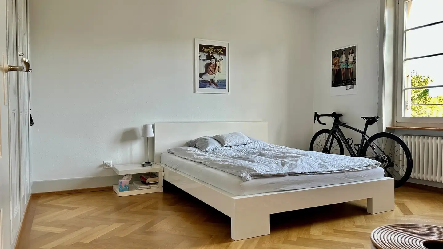 Appartement meublé à louer - 3013 Bern - Photo 4