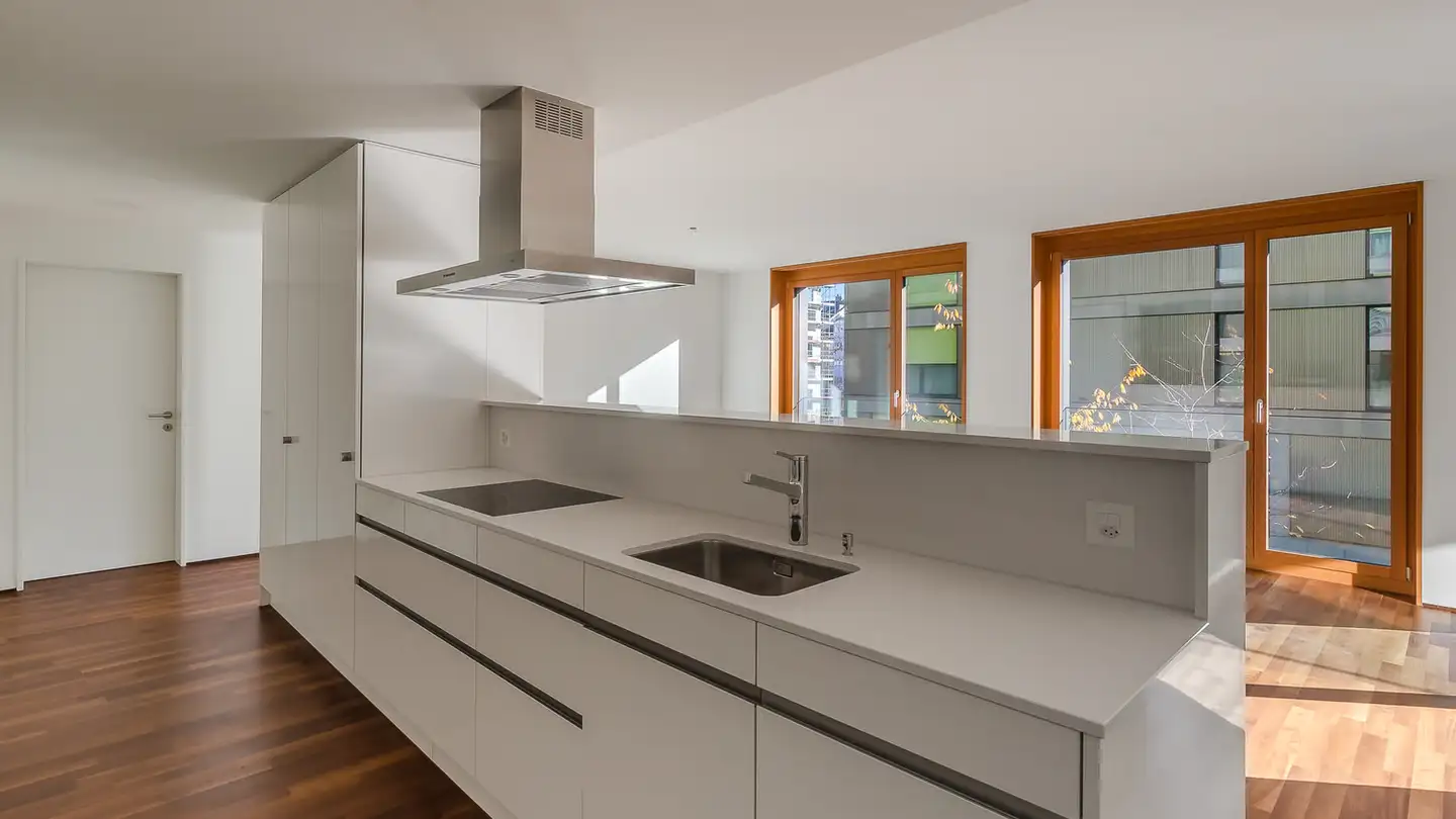 Apartment for rent - Meisterstrasse 1, 6010 Kriens