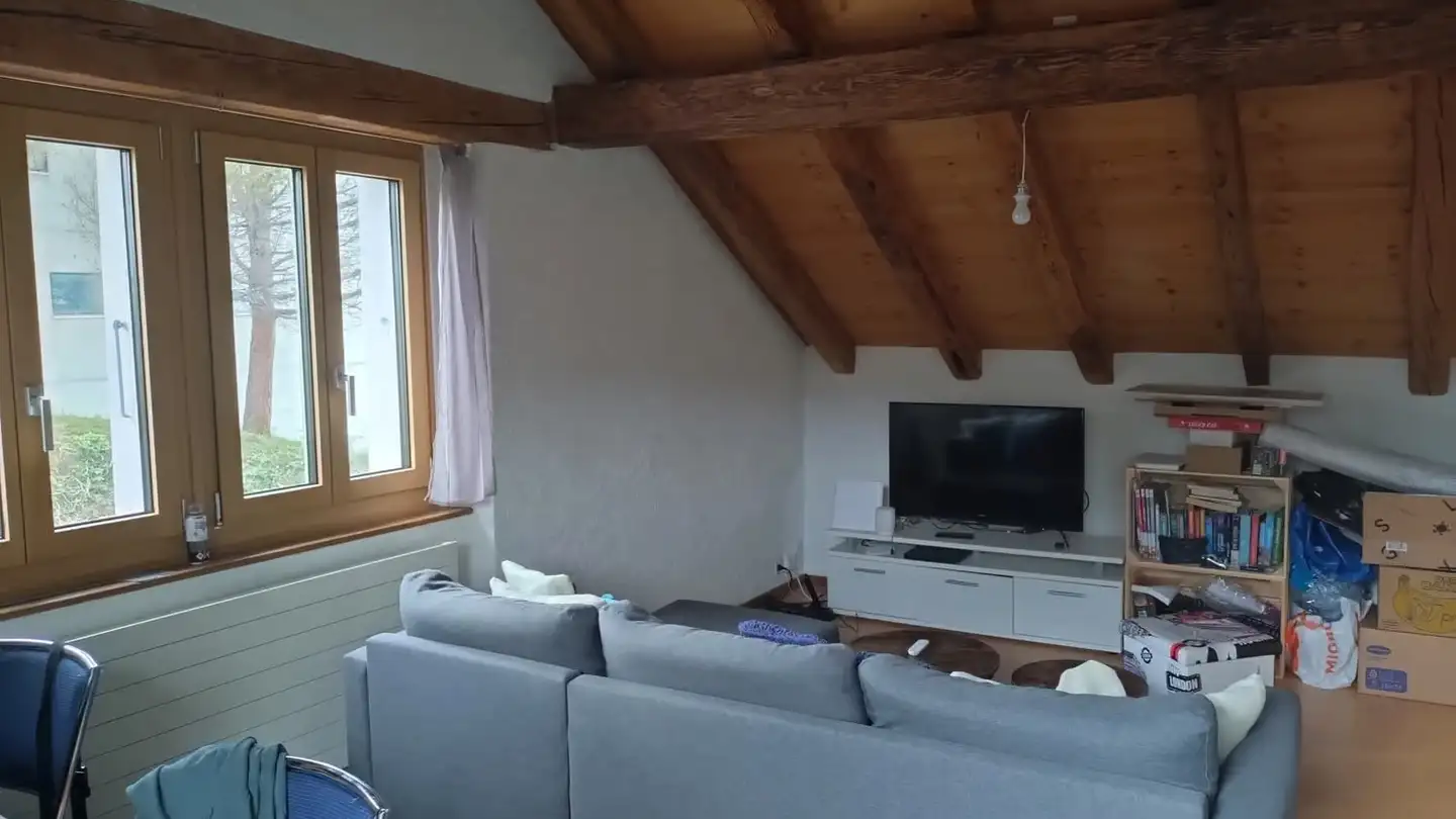 Wohnung mieten - Route De La Saussaz, 1816 Chailly-Montreux - Foto 2