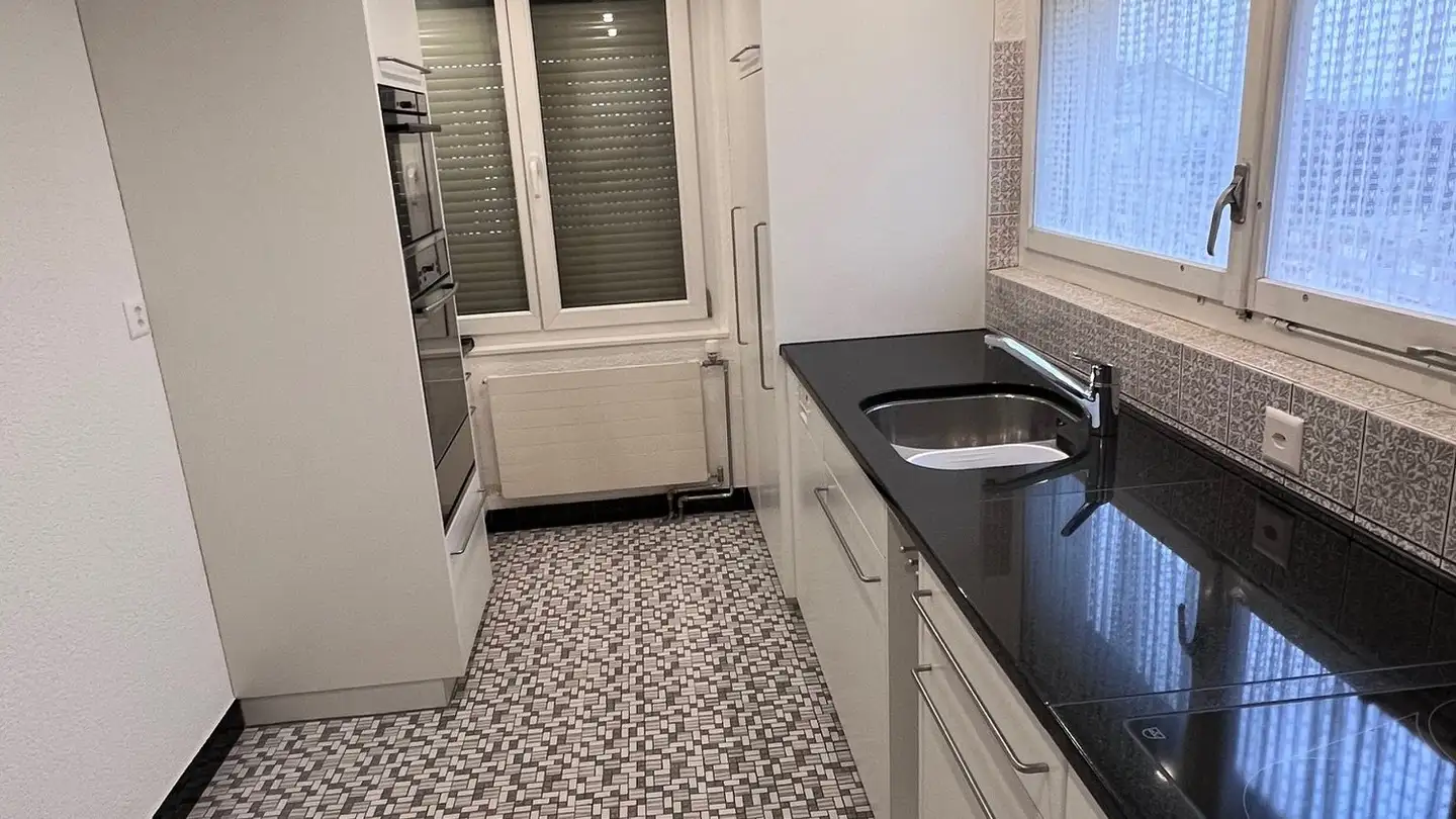 Appartamento in affitto - 6242 Wauwil