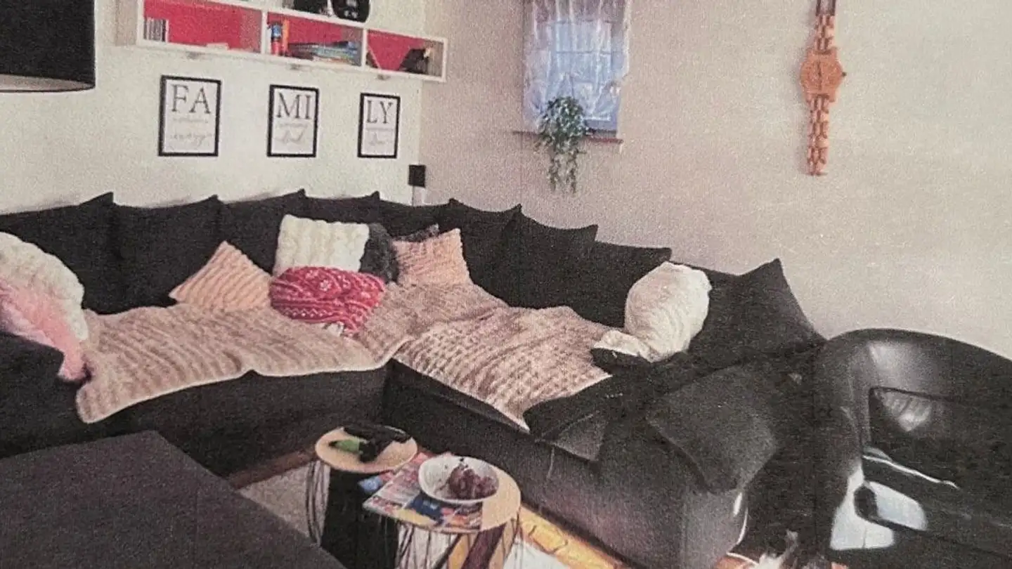 Casa singola in affitto - Im Kloster 4, 8240 Thayngen - Foto 3