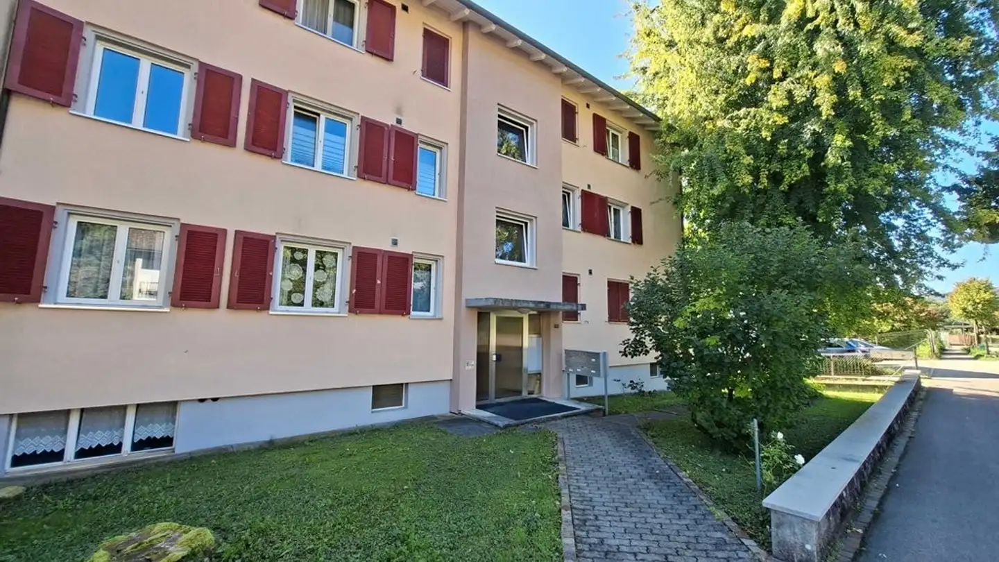 Hobbyraum mieten - Hauptstrasse 24, 4492 Tecknau