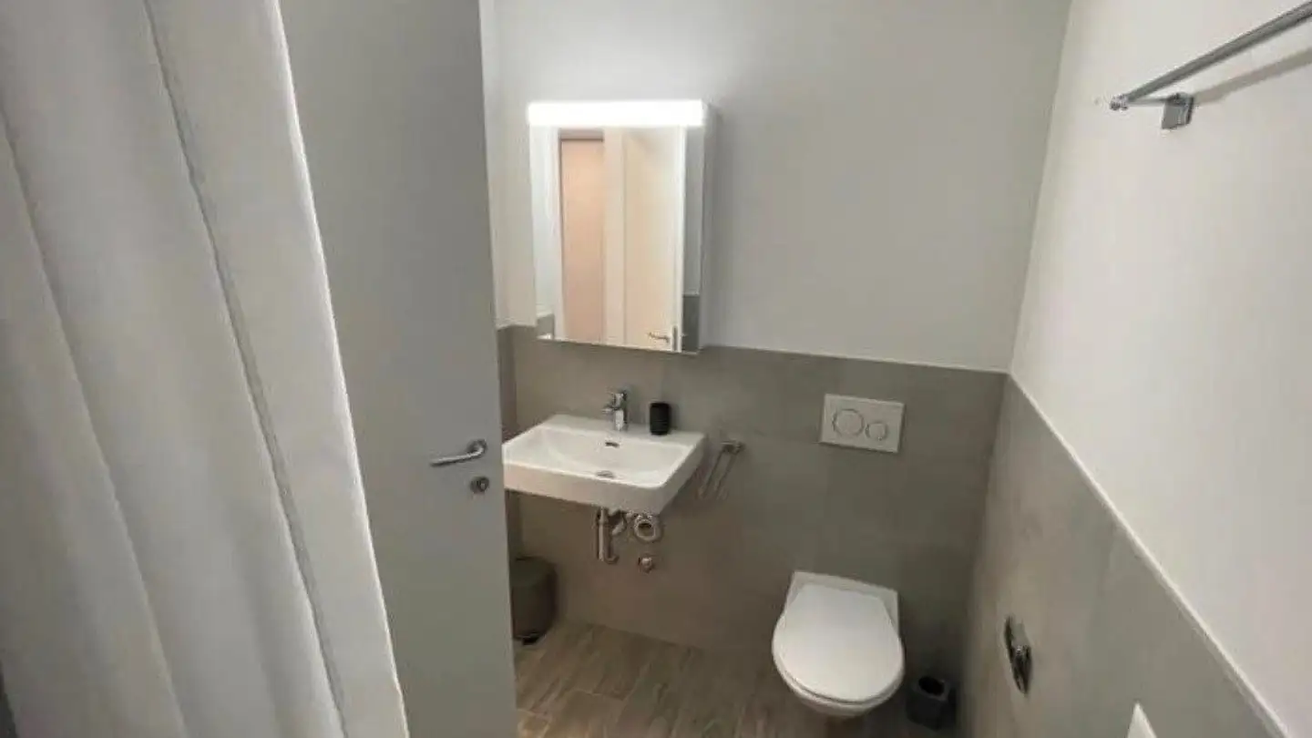 Appartamento in affitto - Zürcherstrasse 22a, 5210 Windisch - Photo 3