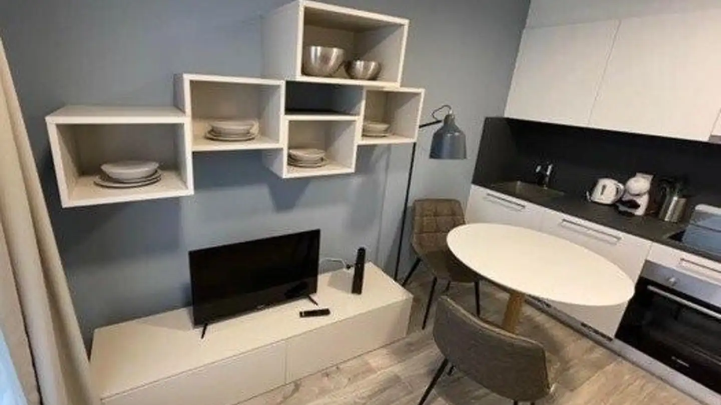 Appartamento in affitto - Zürcherstrasse 22a, 5210 Windisch - Photo 4