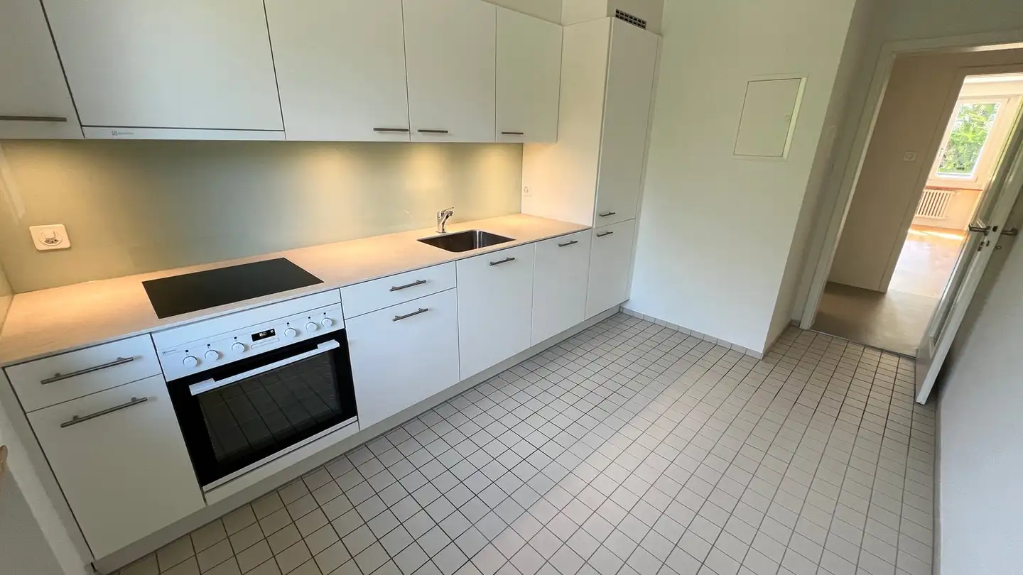 Wohnung mieten - Hirtenweg 18, 4125 Riehen