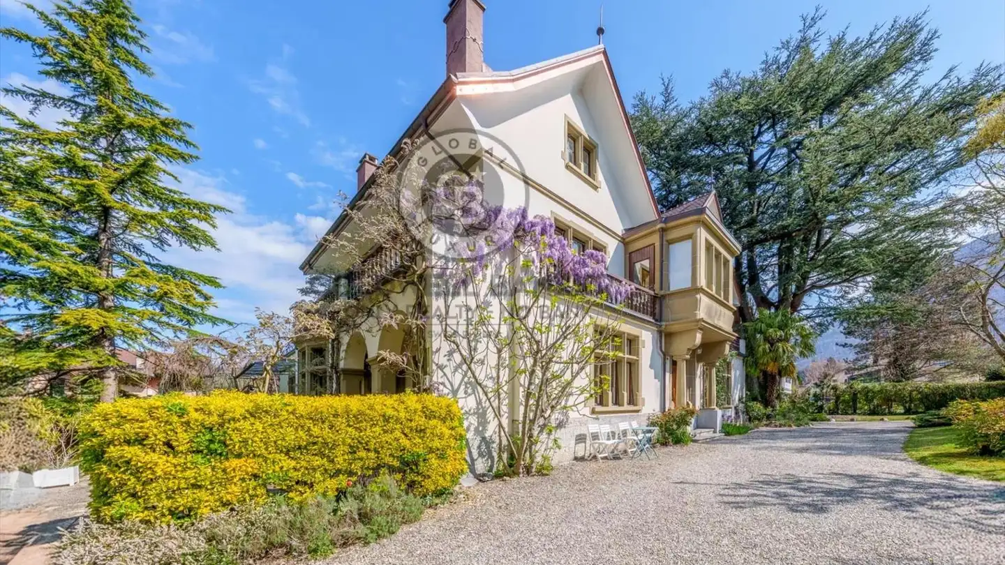 Einfamilienhaus kaufen - 1880 Bex - Foto 2