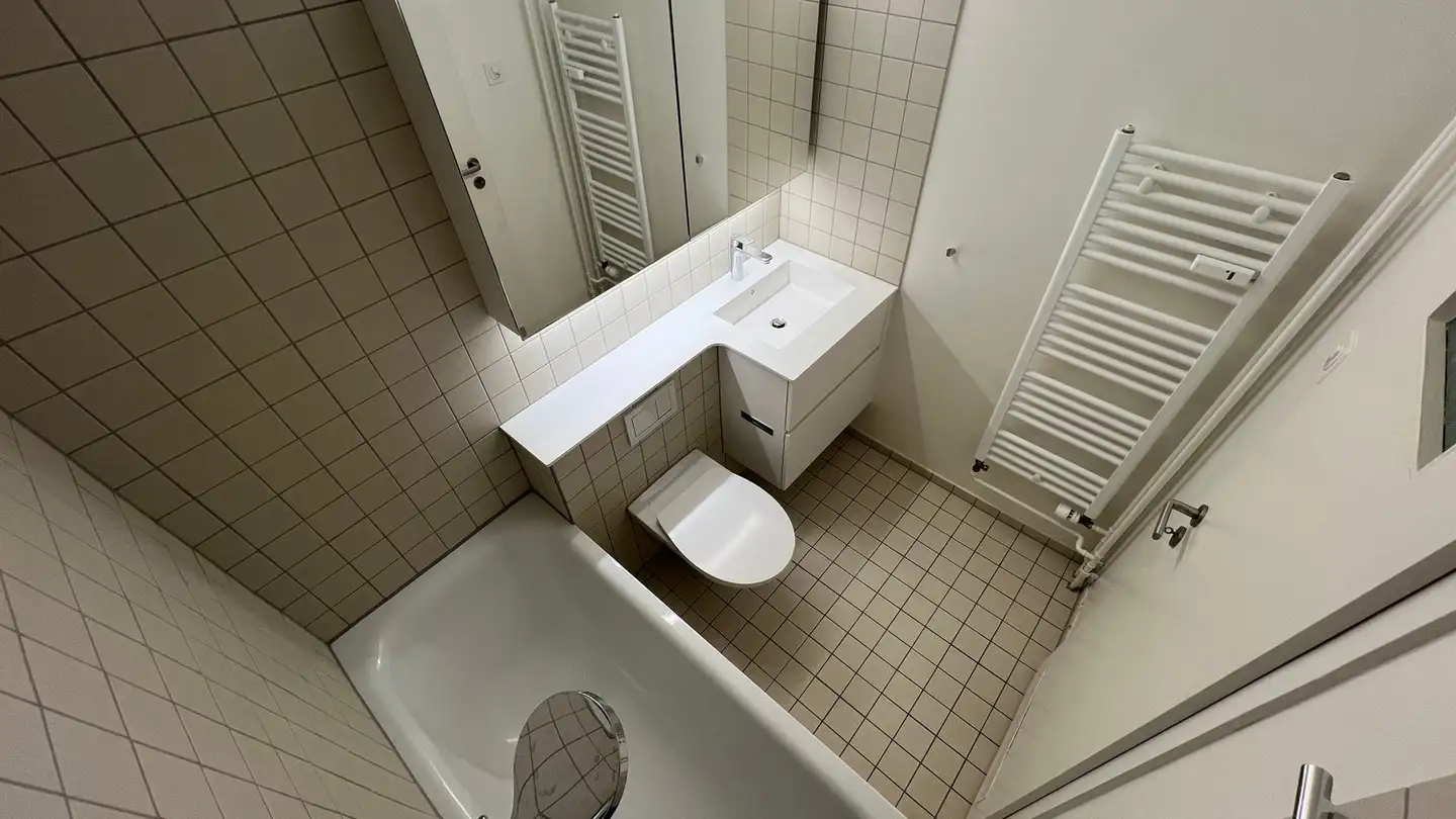 Wohnung mieten - Hirtenweg 18, 4125 Riehen - Foto 4