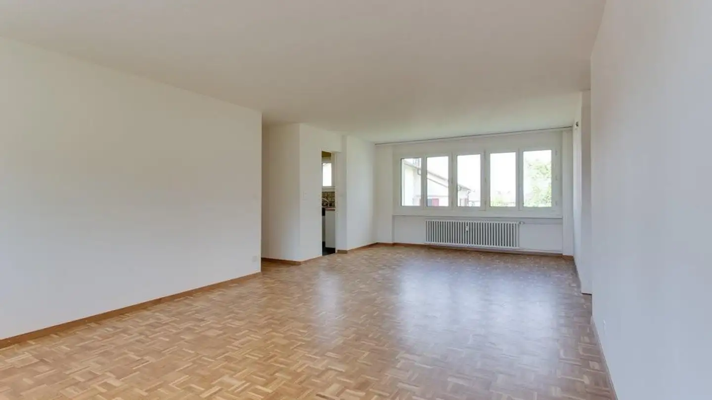 Apartment for rent - Klosterstrasse 9, 9403 Goldach - Photo 2