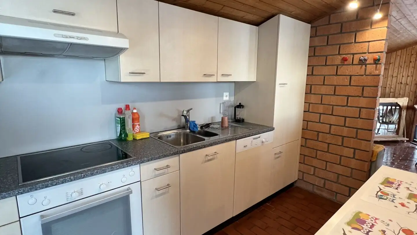 Chalet in affitto - Les Savagnières Dessus, 2610 Les Pontins - Foto 3