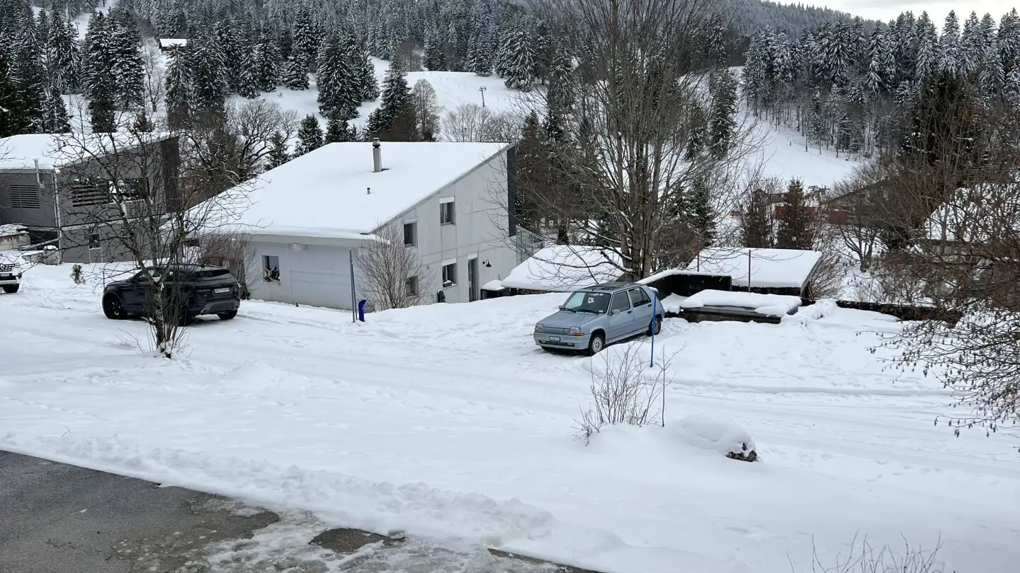 Chalet in affitto - Les Savagnières Dessus, 2610 Les Pontins - Foto 4