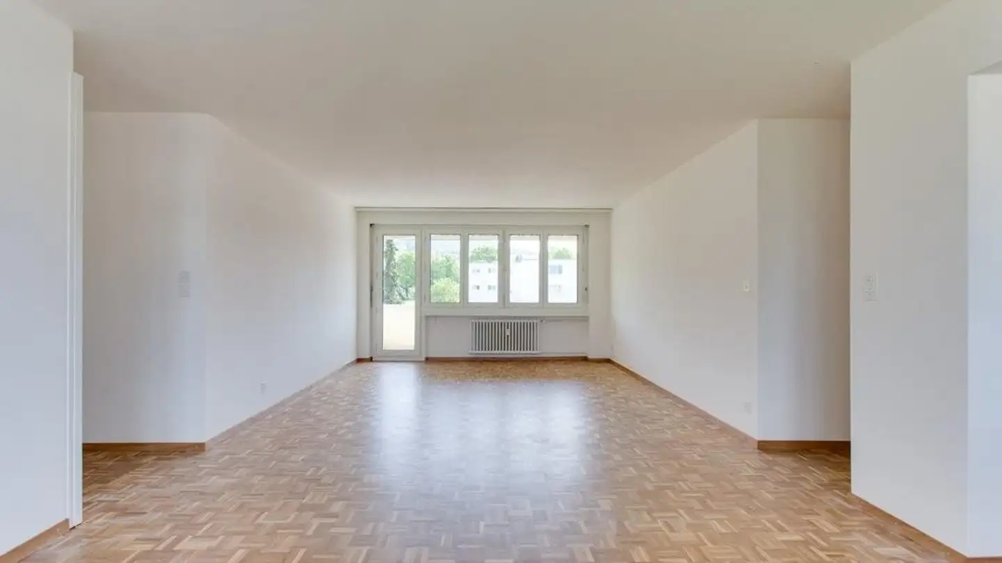 Apartment for rent - Klosterstrasse 9, 9403 Goldach - Photo 3