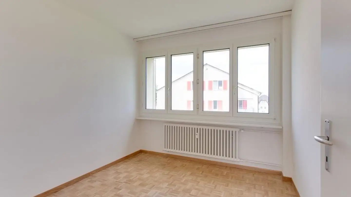 Apartment for rent - Klosterstrasse 9, 9403 Goldach - Photo 4