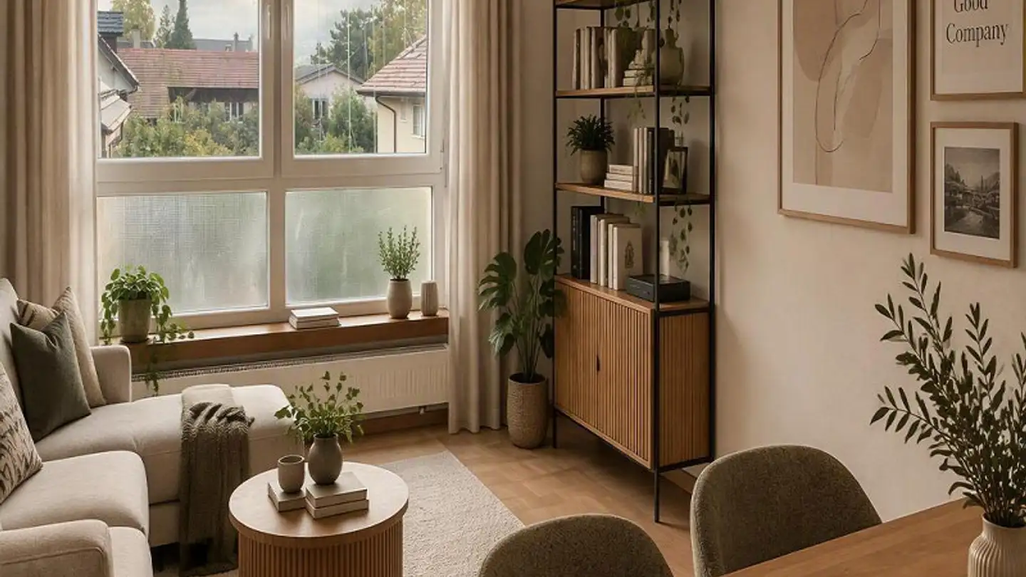 Appartamento in affitto - Scheuergasse 26, 5210 Windisch - Foto 2