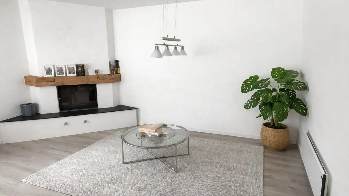 Stepped apartment for rent - Schachlistrasse 51, 8849 Alpthal - Photo 4