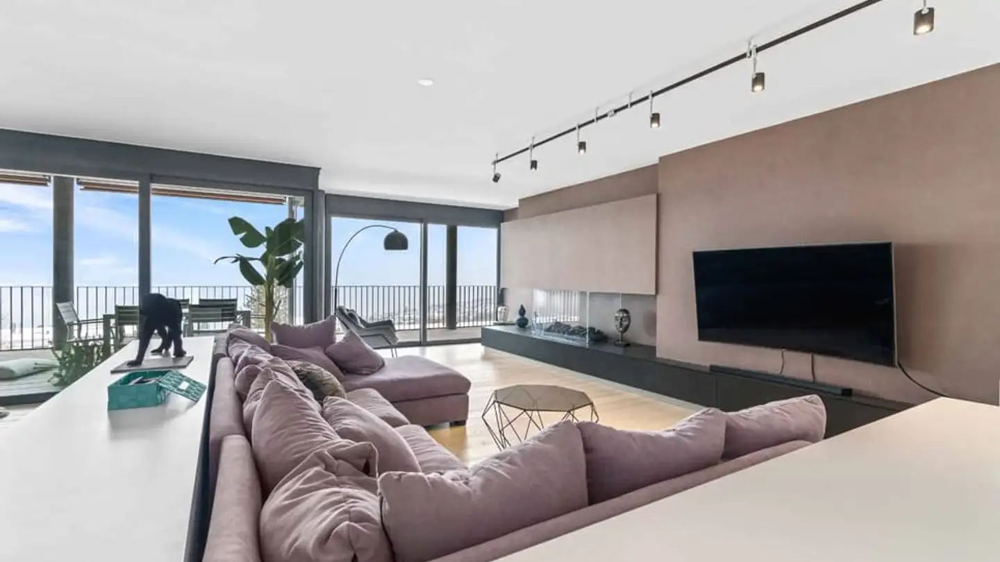 Appartamento in vendita - 1093 La Conversion - Foto 4