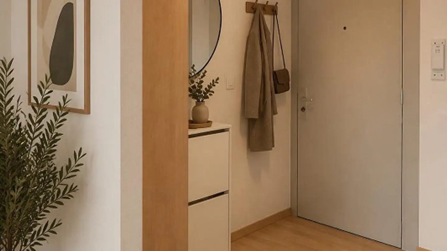 Appartamento in affitto - Scheuergasse 26, 5210 Windisch - Foto 4
