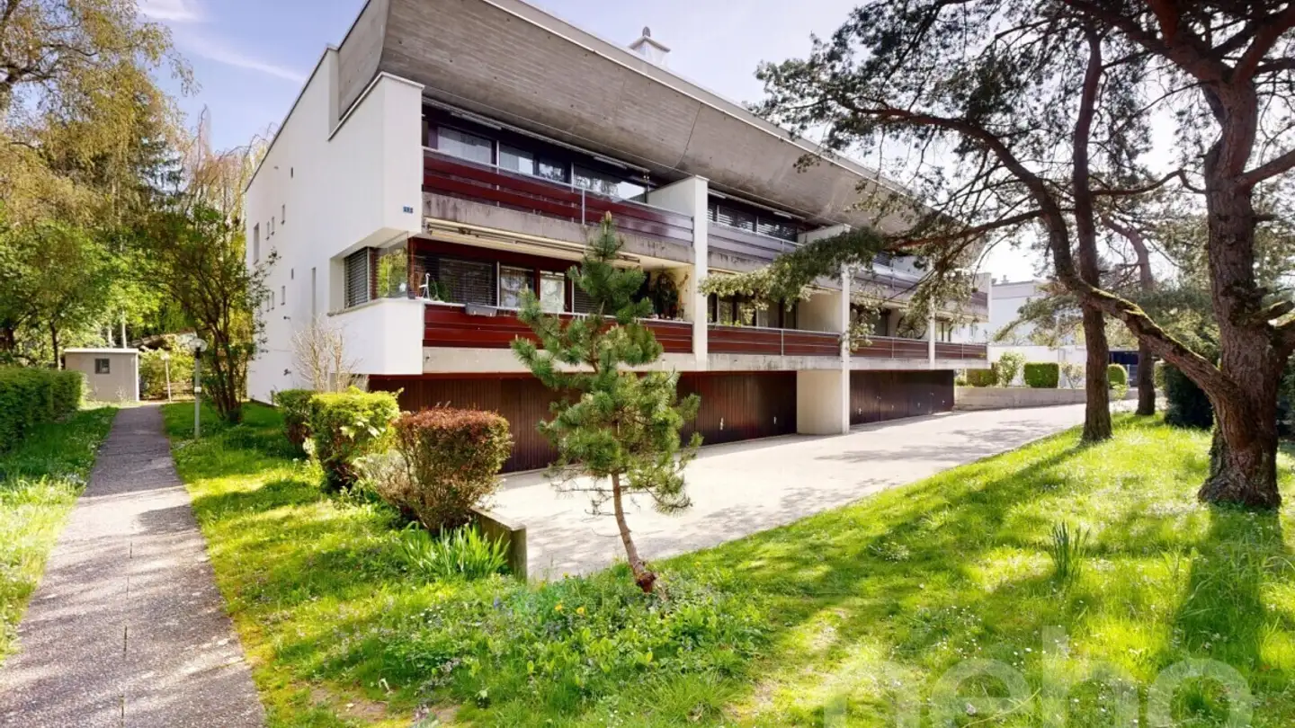Appartamento in vendita - 2560 Nidau