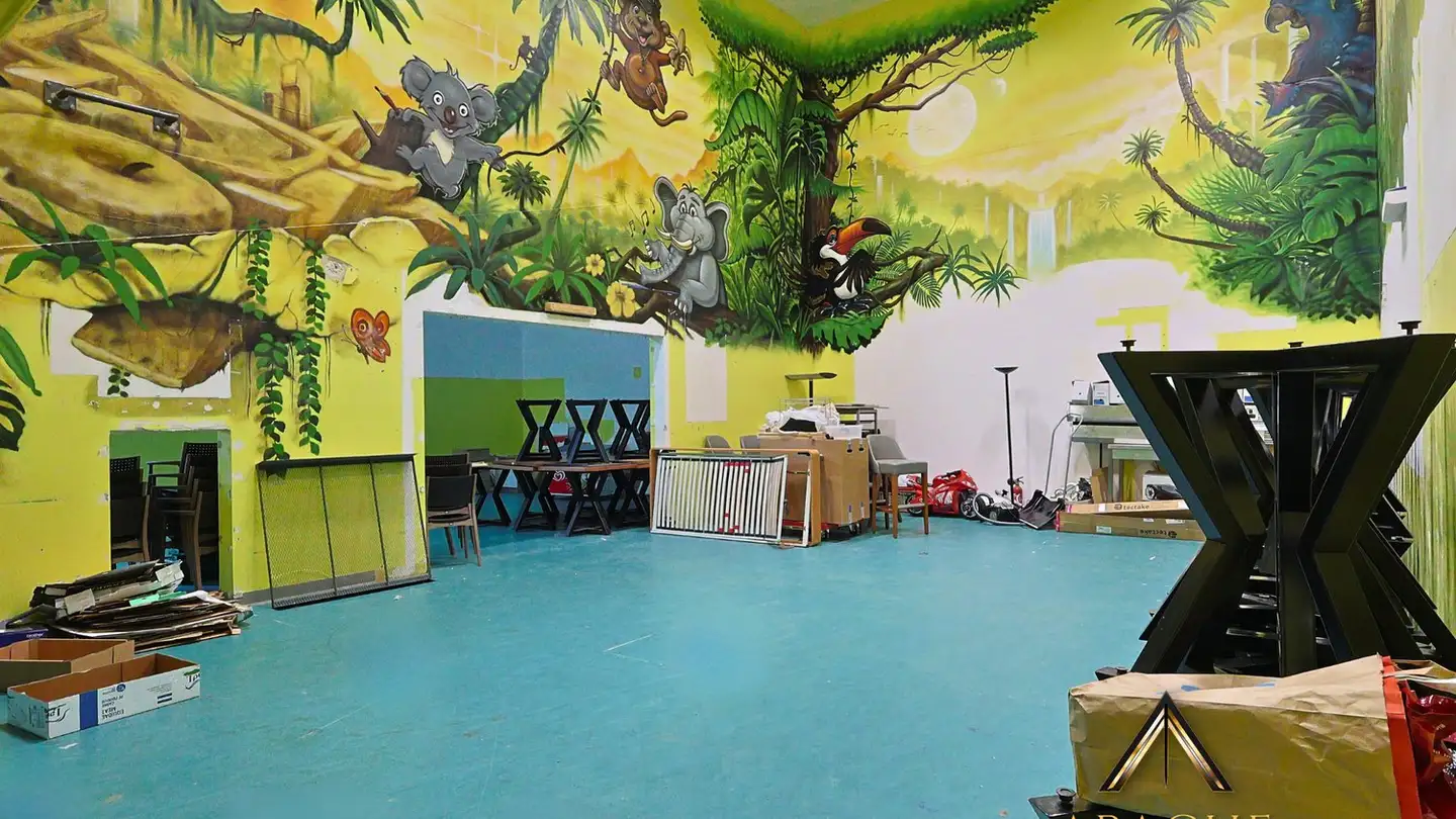 Lagerraum mieten - Rue Louis-Joseph-Chevrolet 50, 2300 La Chaux-de-Fonds - Foto 4