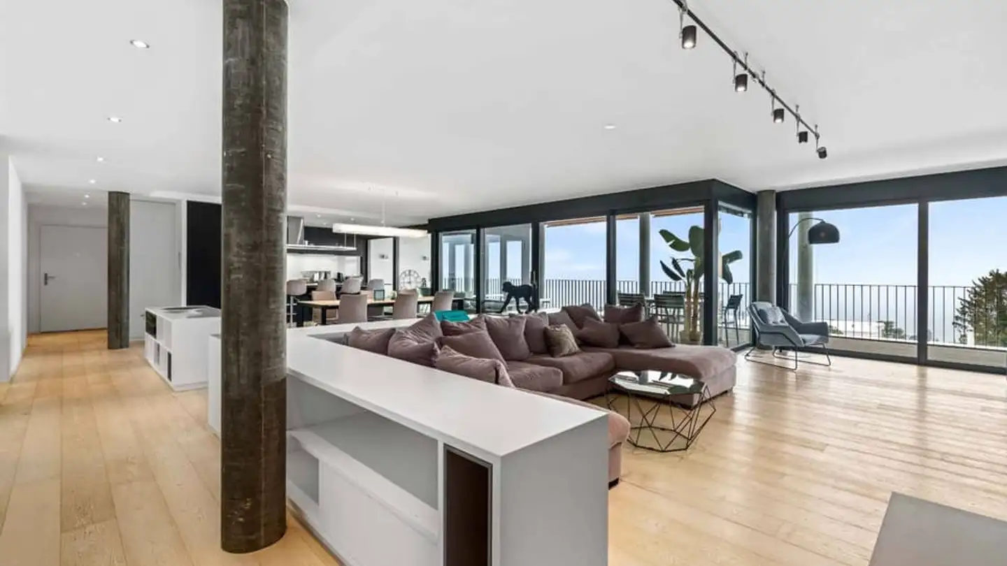 Appartamento in vendita - 1093 La Conversion - Foto 3