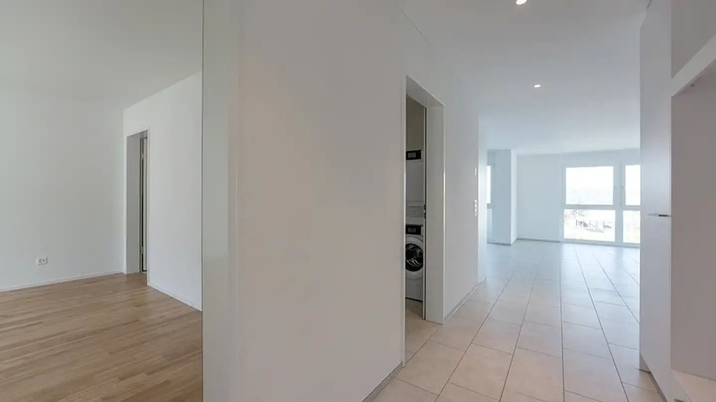 Appartement à louer - Kornweg 1, 5312 Döttingen - Photo 3