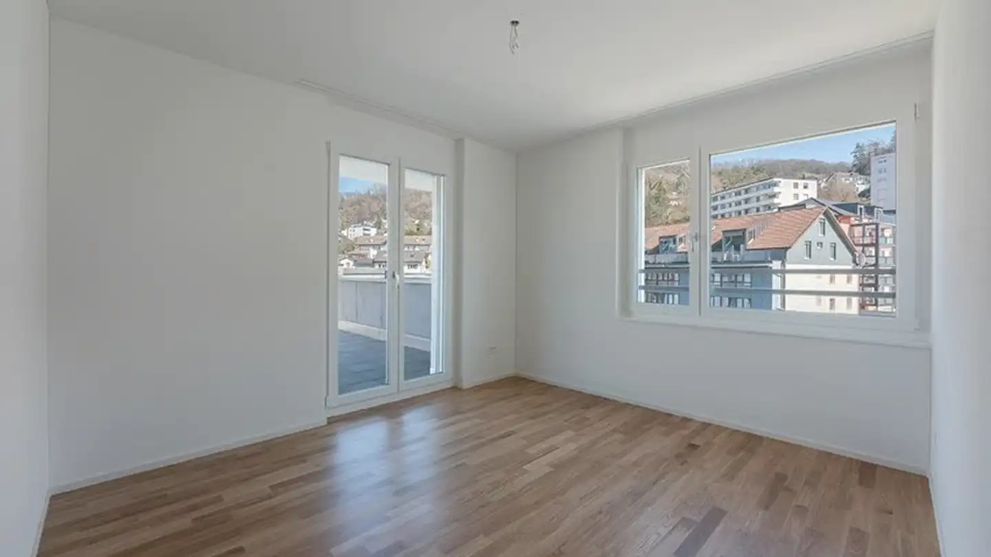 Appartement à louer - Kornweg 1, 5312 Döttingen - Photo 4