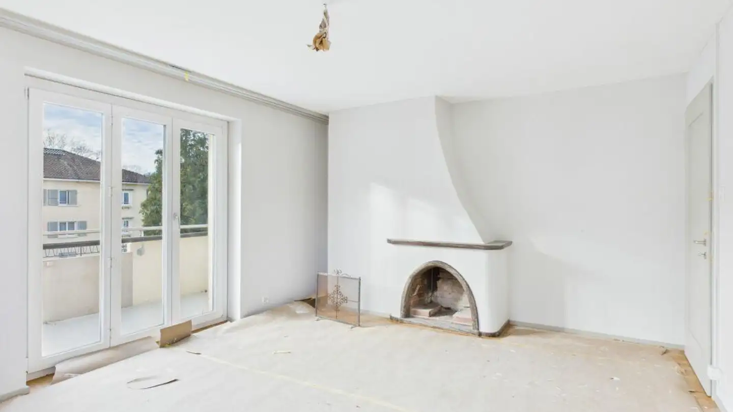 Wohnung mieten - Spitzmattstrasse 3, 6010 Kriens - Foto 4