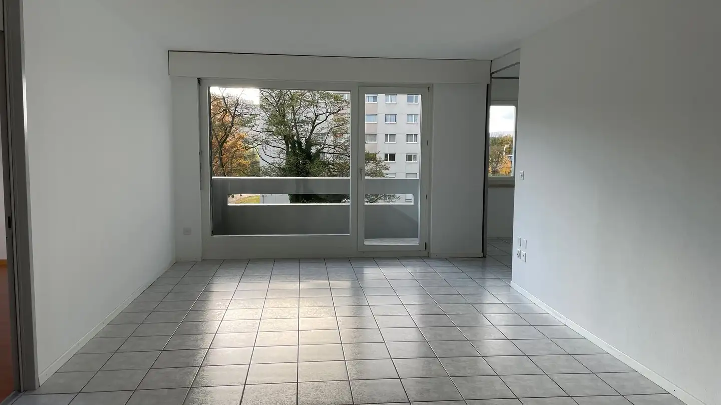 Wohnung mieten - Erlenstrasse 1, 2555 Brügg BE